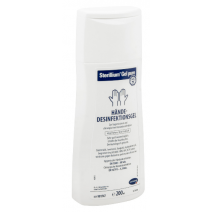 Sterillium Pure Gel Antiséptico de Manos 200ml