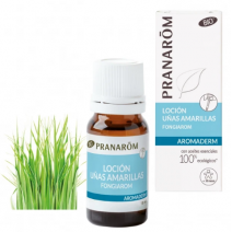 Pranarom Fongiarom Hongos Uñas Pies y Manos, 10ml