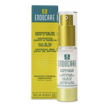 Endocare Contorno de Ojos y Labios, 15ml