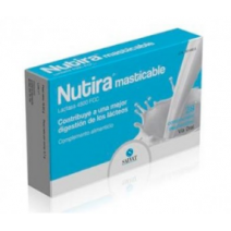 Nutira Masticable 28 Comprimidos