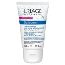 Uriage Bariéderm Crema de Manos 50ml