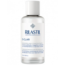 Rilastil D-Clar Micropeeling 100 ml