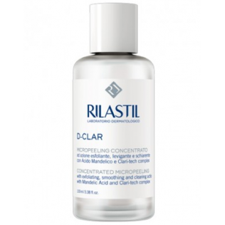 CUMLAUDE RILASTIL D-CLAR MICROPEELING CONCENTRADO 100 ML