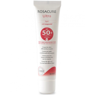 Rosacure Ultra SPF 50+ Emulsión 30ml