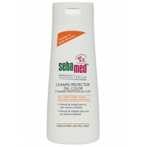 Sebamed Champú Protector Color 200ml