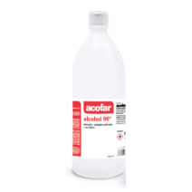 ALCOHOL 96 ACOFAR 1000 ML