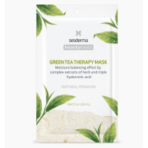 Sesderma Beauty Treats Green Tea Therapy Mask 1u