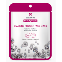 Sesderma Beauty Treats Diamond Powder Mask 22ml
