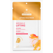 Sesderma Beauty Treats Lifting Gold Mask 25ml