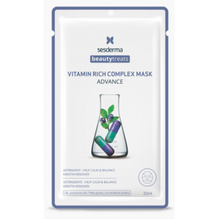 Sesderma Beauty Treats Vital Complex Mask 25ml