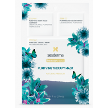 Sesderma Beauty Treats Purifiying Therapy Mask 25ml