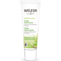 WELEDA FLUIDO MATIFICANTE 30 ML