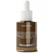 Transparent Lab Super C Serum 30ml