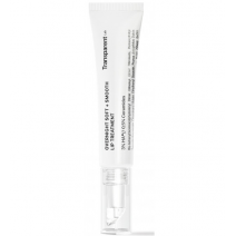 Transparent Lab Overnight Soft + Smooth Lip Treatment 15ml