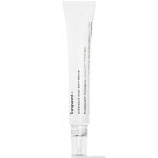 Transparent Lab Overnight Acne Spot Repair 30ml