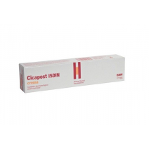 CICAPOST ISDIN 50 ML