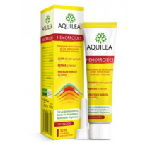 AQUILEA HEMORROIDES 30 ML