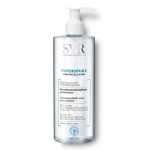 SVR PHYSIOPURE AGUA MICELAR 400 ML