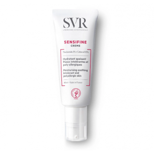 SVR SENSIFINE CREMA 40ML