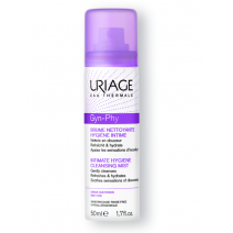 Uriage Gyn-Phy Bruma Limpiadora 50 ml