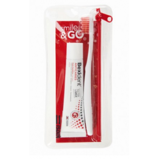 Bexident Kit Smile&Go Anticaries