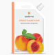 SESDERMA BEAUTYTREATS APRICOT SUGAR SCRUB 1 ENVASE 25 ML