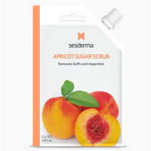Sesderma Beauty Treats Apricot Sugar Scrub 25g