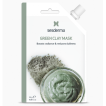 Sesderma Beauty Treats Green Clay Mask 25g