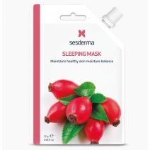 Sesderma Beauty Treats Sleeping Mask 25g