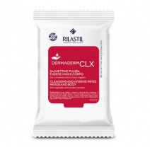 Rilastil Dermagerm CLX Toallitas Higienizantes 15 unidades