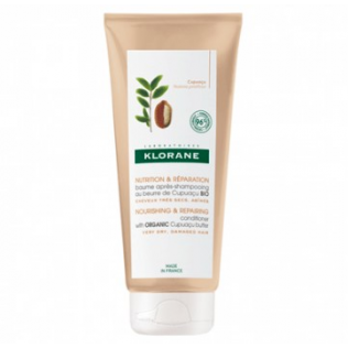 Klorane Bálsamo Nutrición y Reparación Cupuaçu 200ml