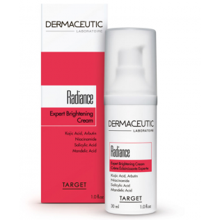 DERMACEUTIC RADIANCE 30ML