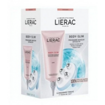 Lierac Body Slim Serum-Gel Tratamiento de Choque 100ml 