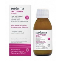 Sesderma Lactyferrin Defense Drinkable 250ml