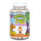 KAL Vitamin C-Rex, 100 Dinosaurios Masticables