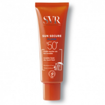 SUN SECURE FLUIDE SPF 50+ 50 ML