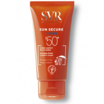 SVR SUN SECURE CREME SPF 50+ 50 ML