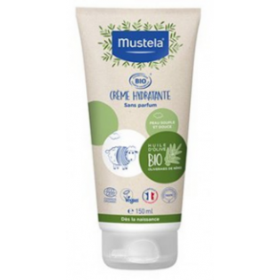 Mustela Bio Crema Hidratante 150ml