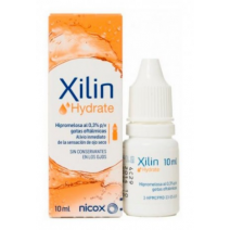 Xilin Hydrate 10 ml