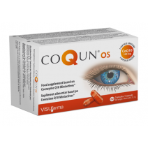 COQUN OS 60 CAPSULAS