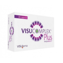 VISUCOMPLEX PLUS 30 CAPSULAS