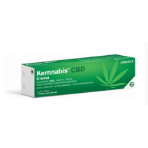 Kernnabis CBD Crema 100ml