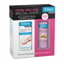 Vitry Pack Cuidado Reparador Pro'expert