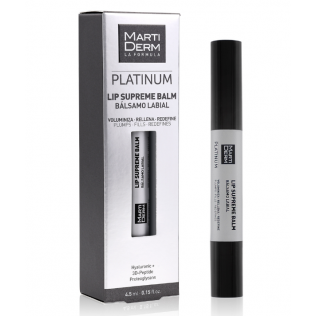 Martiderm Lip Supreme Balm 4.5 ml