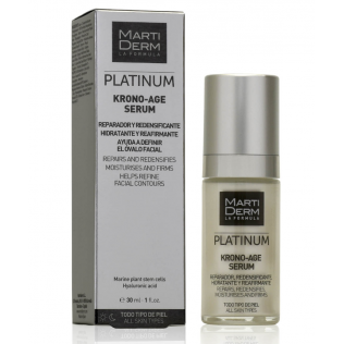 Martiderm Krono-Age Serum Antiedad 30 ml