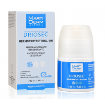 MARTIDERM DRIOSEC DERMOPROTECT ROLL-ON 50 ML