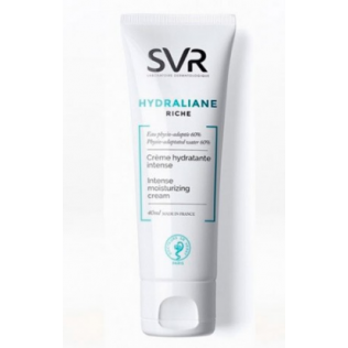 SVR Hydraliane Crema Hidratante Ligera 40ml