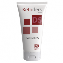 Ketoders DS Crema Facial 50ml