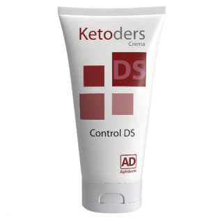 Ketoders DS Crema Facial 50ml