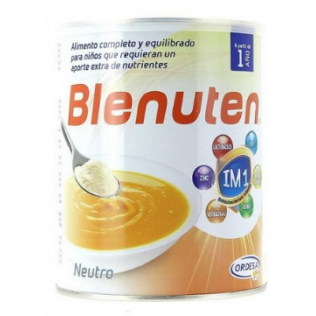 Blenuten Neutro 400g